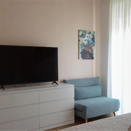 Filomena Chic Apartament Katania