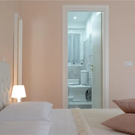 Apartament Filomena Chic *