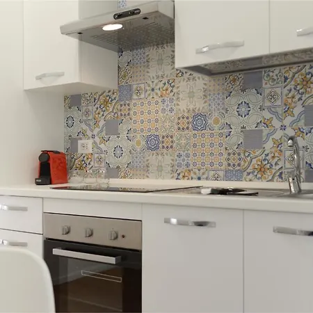 Filomena Chic Apartment