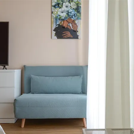 Apartment Filomena Chic *