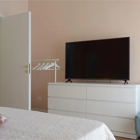 Filomena Chic Apartment