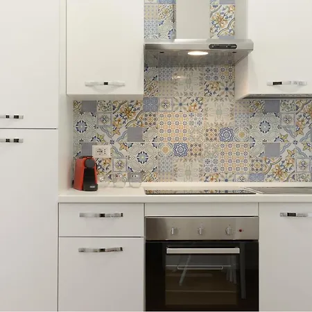 Filomena Chic Apartment