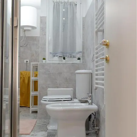 Filomena Chic Apartment *