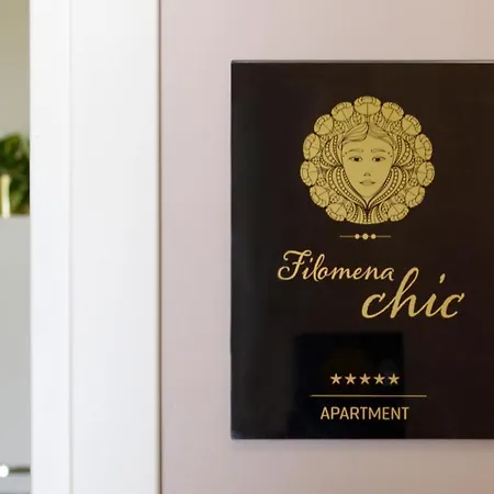 Filomena Chic * Catania